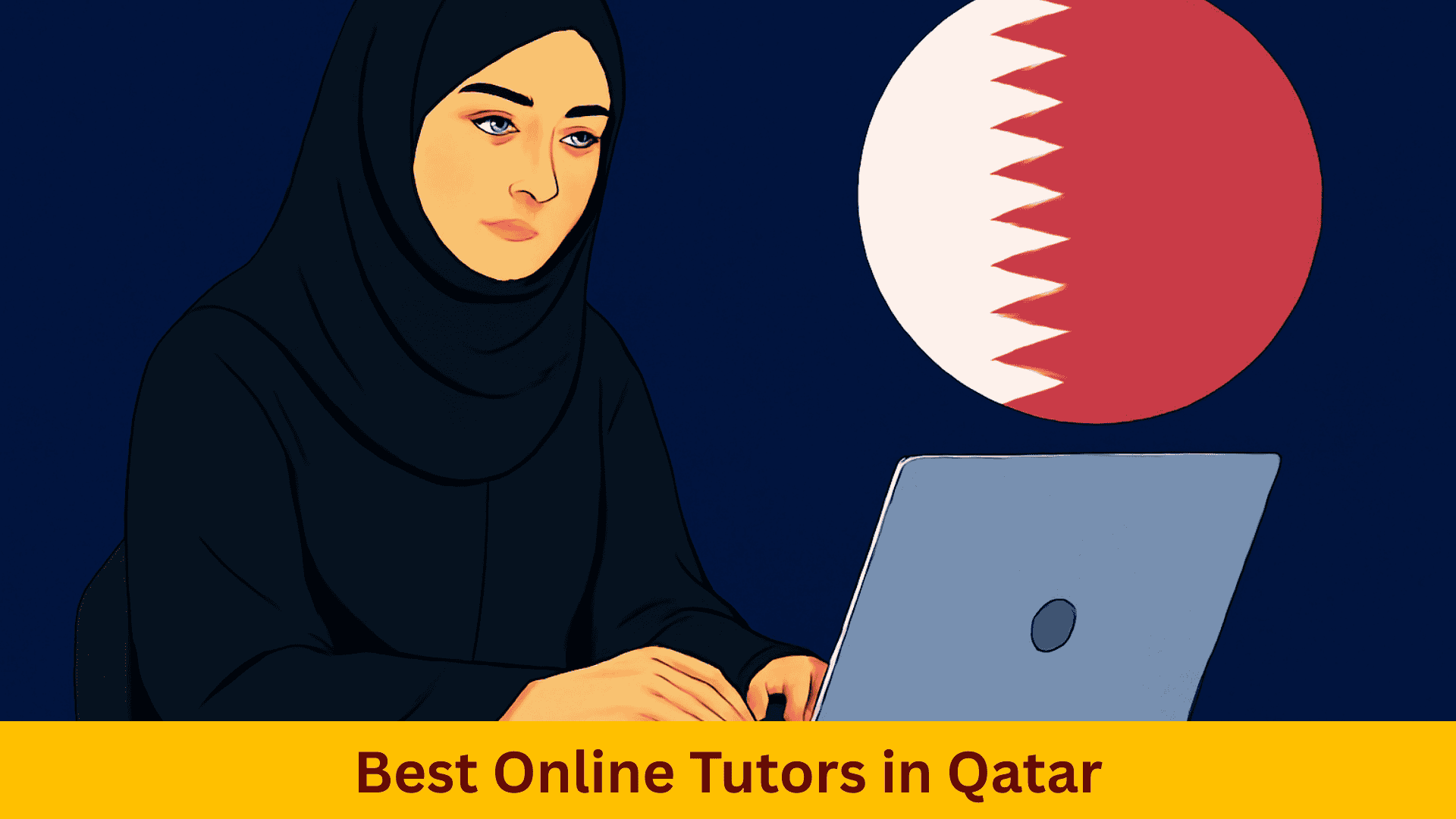 Best Online Tutors in Qatar