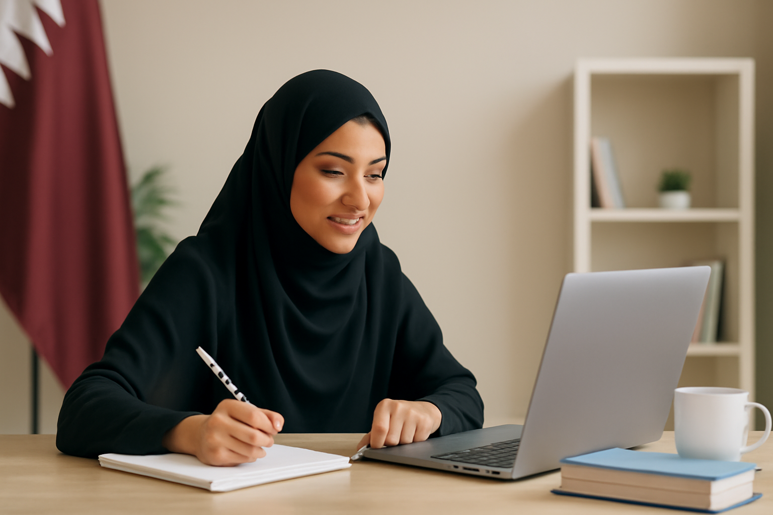 Education Trends in Qatar