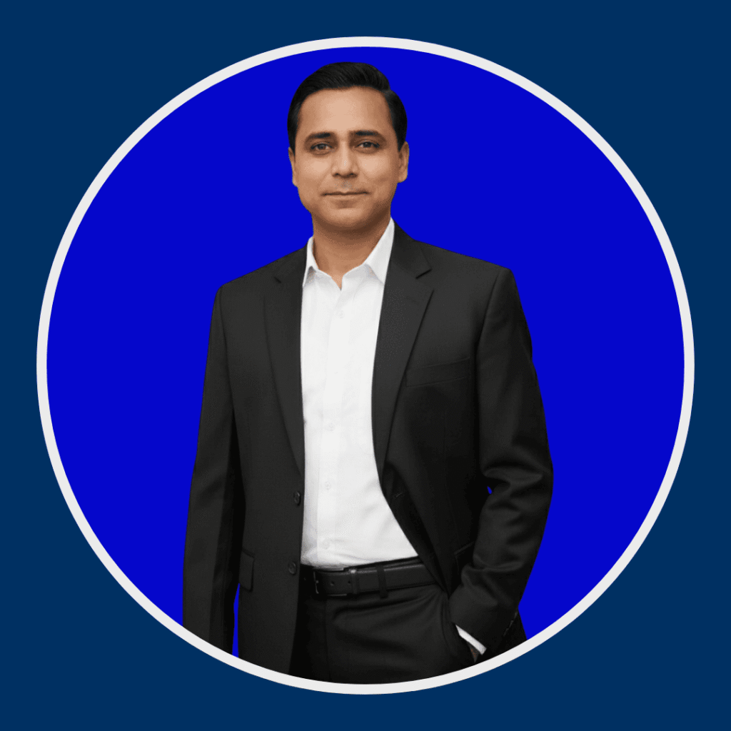 Best English Language Trainer